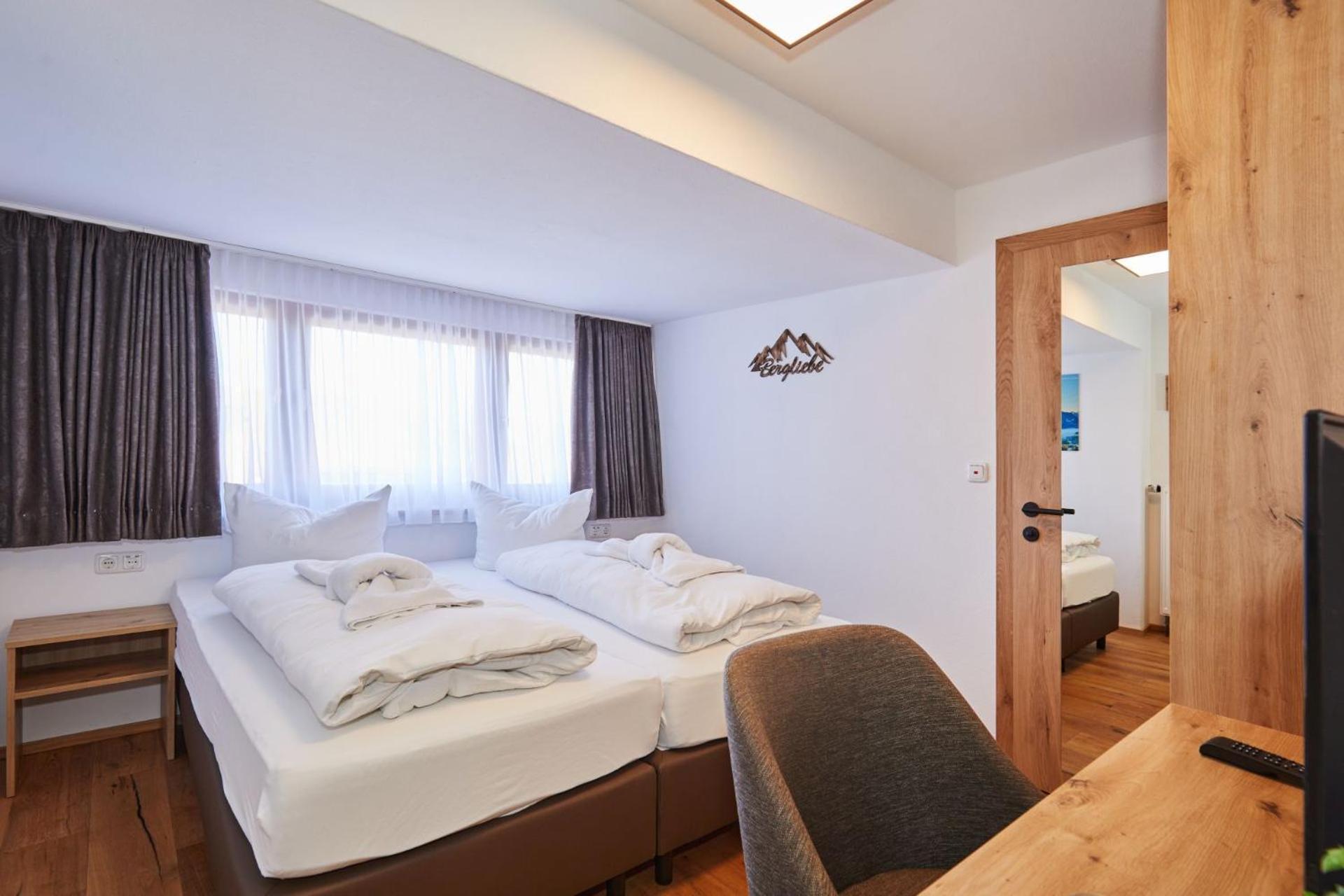 Das Salzburgblick Ainring Exterior foto